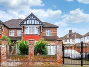 Egerton Gardens, London, 4 Bedroom Semi detached