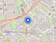 Egerton Gardens, London, South Kensington, SW3