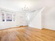 Egerton Gardens Mews, London SW3, 2 bed terraced house...