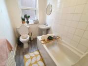 Egerton Rd Available 2025, Fallowfield Manchester M14, 1...