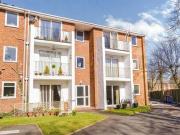 Egerton Road, Egerton Court, Ashton on ribble, 2 Bedroom...