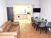 Egerton Road, Fallowfield, Manchester 7 bed terraced...