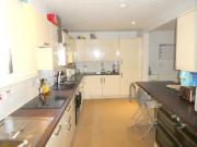 Egerton Road, Fallowfield, Manchester M14, 12 bed semi...