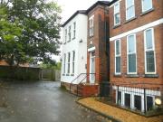 Egerton Road, Fallowfield, Manchester | MCR Move