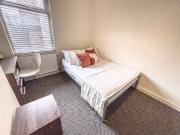 Egerton Road L15, 4 bed shared accommodation to rent,...
