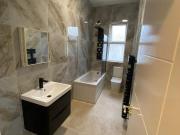 Egerton Road, Manchester, M14 1 bed flat to rent £1,150...