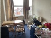Egerton Road, Manchester M14, 1 bed flat to rent, £1,150...