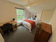 Egerton Road, Manchester M14, 6 bed semi detached house...