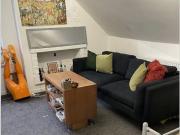 Egerton Road, Manchester, M14 6UE, United Kingdom | 2...