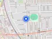 Egerton Road North, Chorlton