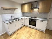 Egerton Road, North, Chorlton Cum Hardy M21, 2 bed flat...