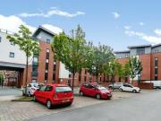 Egerton Street, Chester, 2 Bedroom Flat