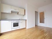 Eggenberg 23 m² 2 Zimmer neuwertig ruhiger Balkon