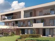 Eggenberg 2 Zimmer WOHNTRAUM mit großer Terrasse!