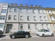 Eggenberg: 2 ZIMMER Wohnung + neuwertige Einbauküche +...