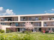 Eggenberg 3 Zimmer WOHNTRAUM mit großer Terrasse!