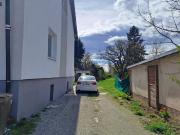 Eggenberg! Altbau Stadtvilla auf einem Grundstück WA 0,4...