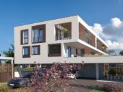 Eggenberg GARTEN WohnTRAUM 2 Zimmer neues Projekt!