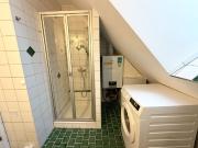 Eggenberg nähe FH! 4 Zimmer Dachgeschosswohnung