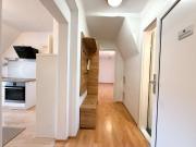 Top sanierte 4 Zimmer DG Wohnung nahe FH Joanneum –...