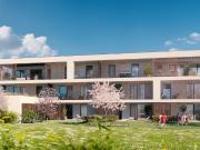 Eggenberg PENTHOUSE Dachterrassen TRAUM 5 Zimmer Wohnung