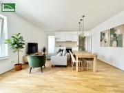 Eggenberger Gürtel 73 – Modernes Wohnen im Herzen von...