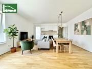 Urbanes Lebensgefühl mit hoher Energieeffizienz! JETZT...