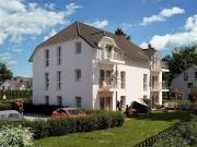 Eggersdorf, modernes Familienglück mit eigenem Garten...