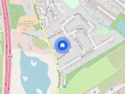 Egham, Surrey, TW20