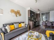 Eglinton Avenue East