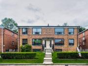 Eglinton Bathurst 1 Toronto ON M6C 1S8 2 Bedroom...