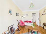 Eglise d'Auteuil 2 pièces