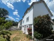 Egliseneuve d'Entraigues Jolie Maison 104 m² sur...