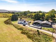Eglwyswrw, Crymych, Farm For Sale