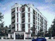 Egmore 4 BHK Apartment For Sale Chennai