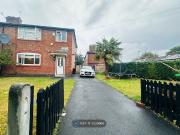 Egremont Avenue, Manchester M20, 3 bed semi detached...