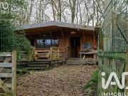 Egriselles le Bocage 89500 Achat / Vente maison 4 pièces...