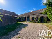 Égriselles le Bocage Vente Maison 89