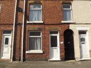 Egstow Street, Chesterfield S45, 3 bed terraced house to...