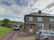 Egton Bank, Glencliffe, Grosmont, 3 Bedroom Semi detached
