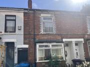 Egton Villas, Egton Street, 3 Bedroom Terraced