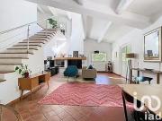 Eguilles 13510 Achat / Vente maison 8 pièces t8 piscine...