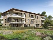 Eguilles 13510 Programme neuf appartement neuf à vendre t3