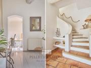 EGUILLES Maison de village. Calme absolu