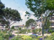 Éguilles Vente Appartement 13