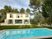 EGUILLES Villa de 175m²
