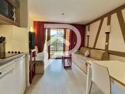 Eguisheim 68420 Achat / Vente appartement 2 pièces t2 au...