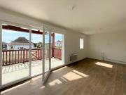 Egunsenti Investissement patrimonial T3 récent loué en...