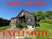 Eguzon Chantôme 36270 Achat / Vente maison 6 pièces t6