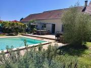 Eguzon Chantôme 36270 Achat / Vente maison 8 pièces t8...